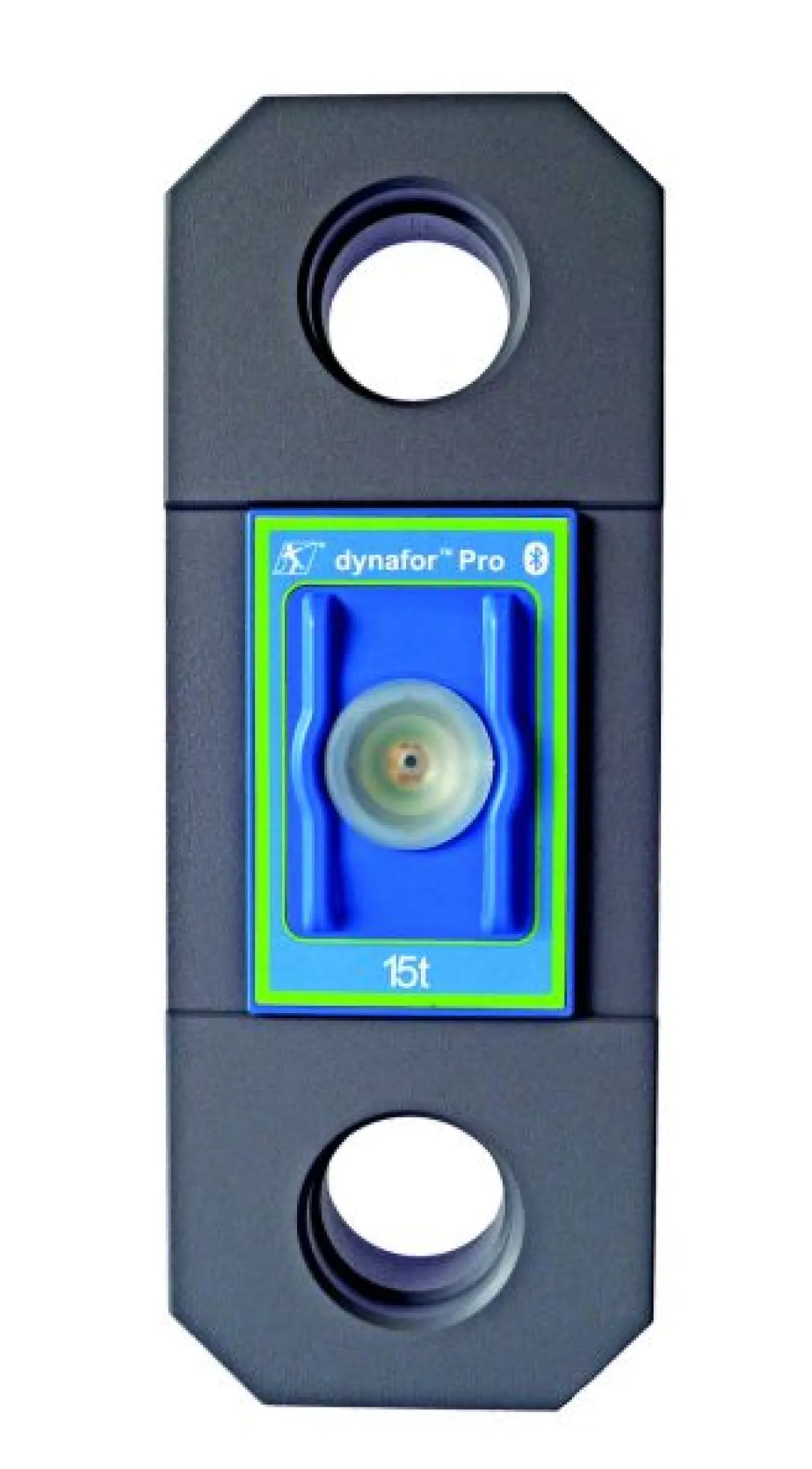 Tractel dynafor™ Pro vezeték nélküli digitális erőmérő | Texem Tractel dynafor™ Pro típusú monolitikus kialakítású vezeték nélküli digitális emelő mérőcella beépített rádiófrekvenciás antennával | Texem