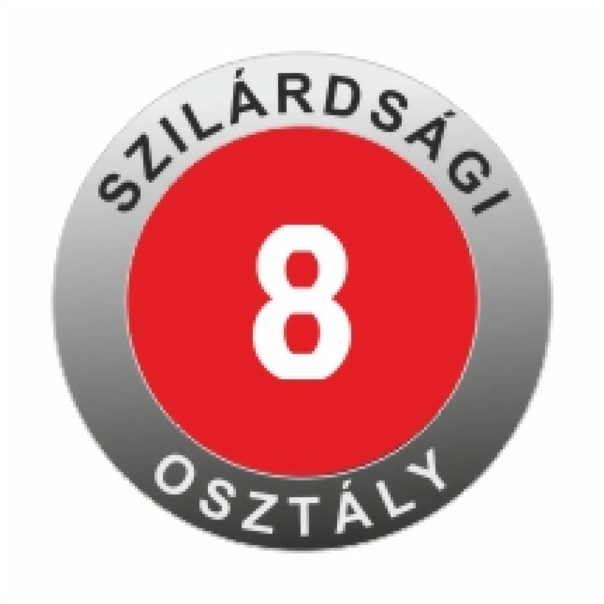 Grade 80 láncfüggesztékek minőségi osztály
