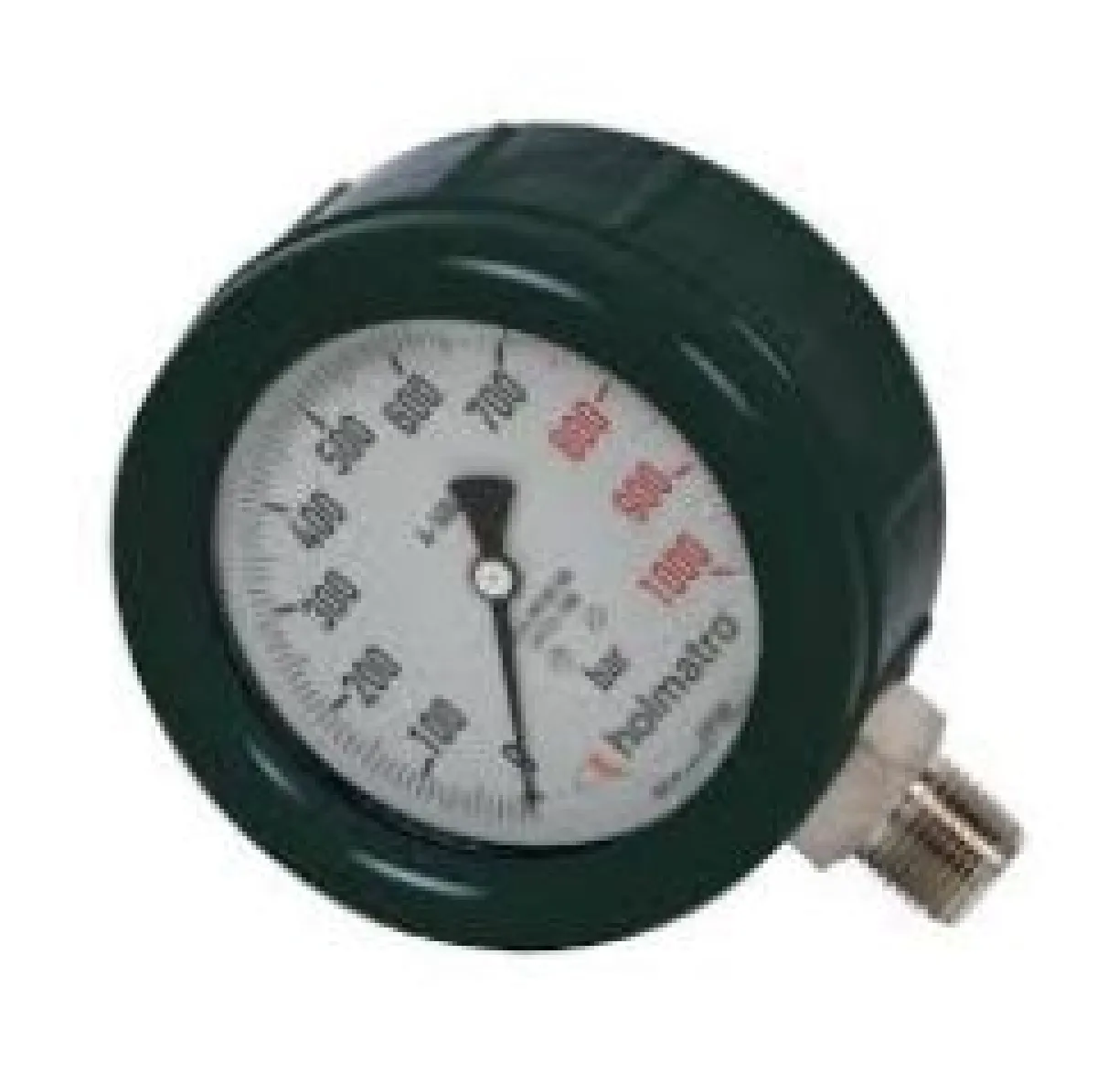 Holmatro gumi védőtok manométer mérőórákhoz | Texem Holmatro ütésálló gumi védőburkolat és tok 60 mm-es és 100 mm-es átmérőjű hidraulikus nyomásmérő műszerek mechanikai védelmére | Texem